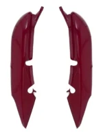 RABETA TITAN/FAN125 00-08 (VERMELHO)