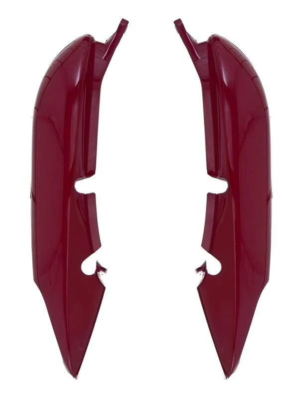 RABETA TITAN/FAN125 00-08 (VERMELHO)