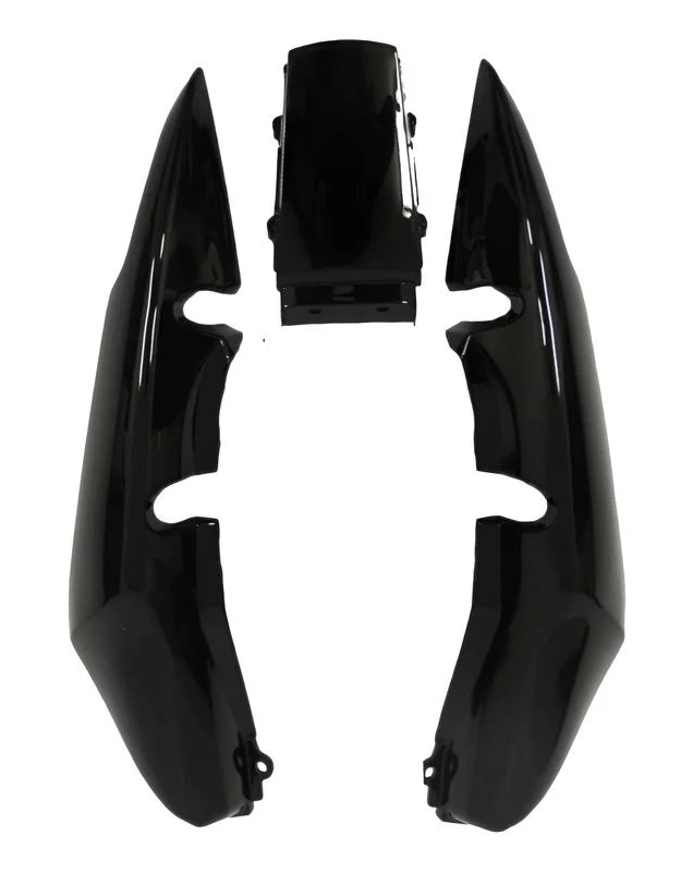RABETA TITAN150 04-08 (PRETO PINTADO)