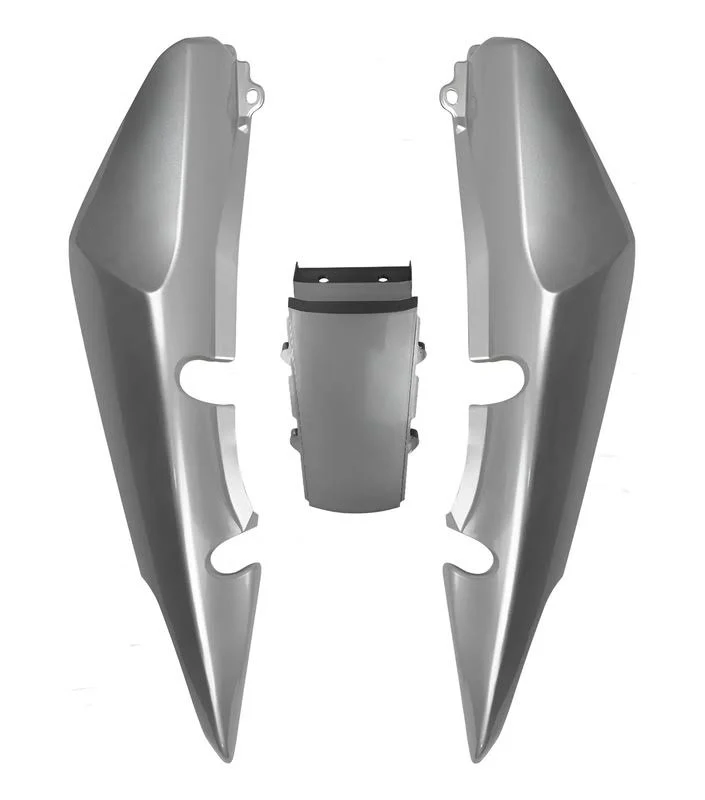 RABETA TITAN150 06-07 (PRATA)