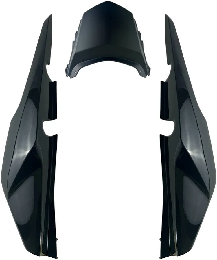 RABETA TITAN/FAN/START 14- 24 (PRETO)
