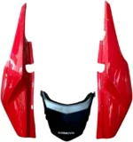 RABETA TITAN/FAN/START 14- 24 (VERMELHO)