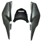 RABETA FAN160 20-21 (PRATA)