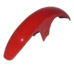 PARALAMA TITAN125 95-97 (VERMELHO)