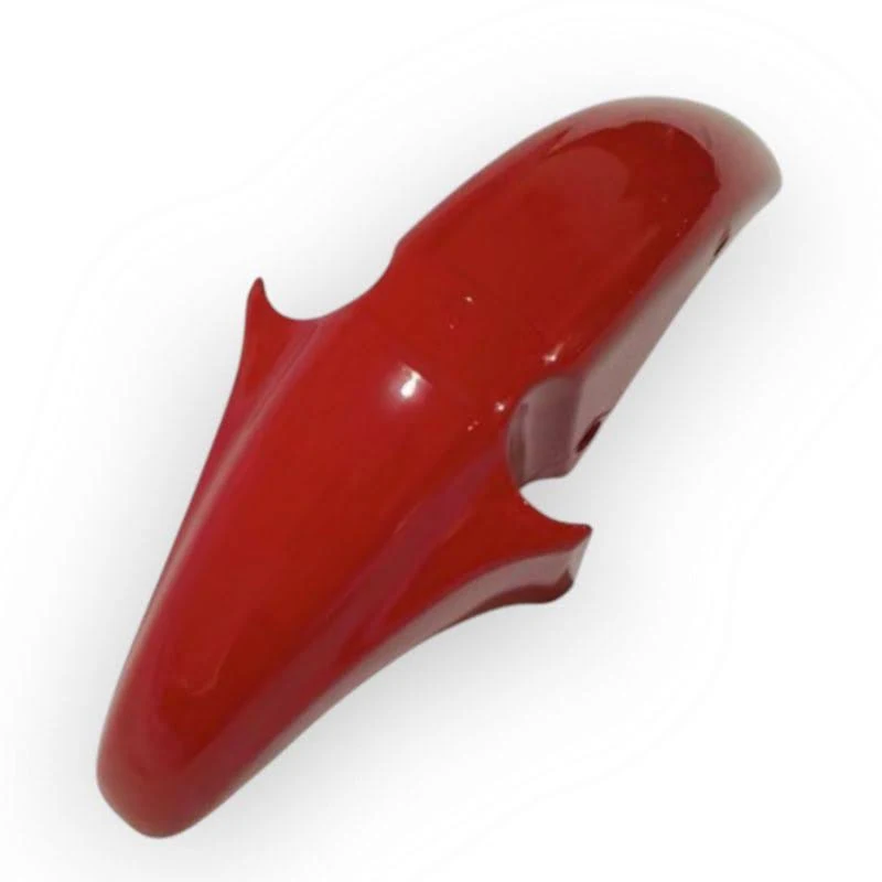 PARALAMA TITAN150 04-08 (VERMELHO GUARAU)