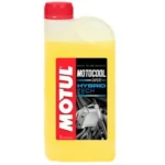 ÓLEO ADITIVO MOTUL MOTOCOOL 1 LITRO