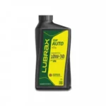 ÓLEO LUBRAX PROFISONAL 10W30 4T-1 LITRO