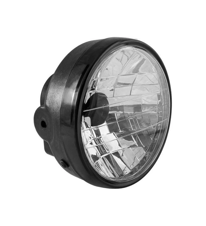 FAROL COMPLETO TITAN/FAN125 00-13