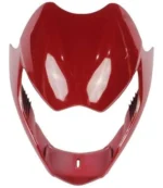 CARENAGEM FAROL COMPLETA TITAN150 09-13 (VERMELHO)