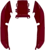 RABETA TITAN125 98-99 (VERMELHO)