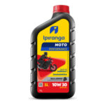 ÓLEO IPIRANGA PERFORMACE 20W50 4T-1 LITRO