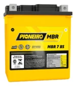 BATERIA PIONEIRO 7 AMP AH BS