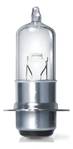 LAMPADA HALOGENICA M5 35/35W PHILIPS