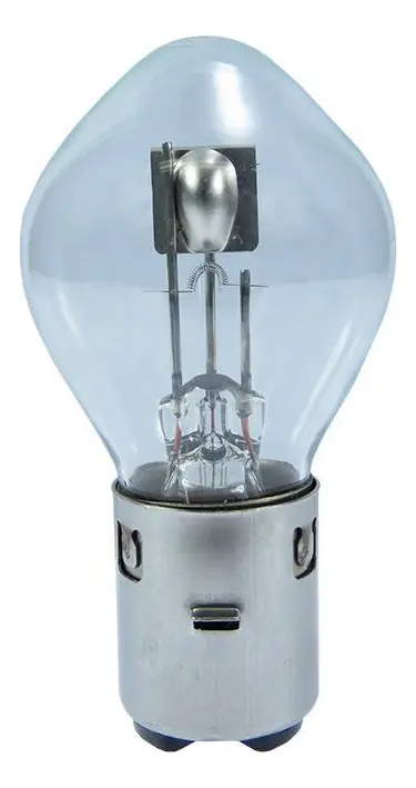 LAMPADA HALOGENICA S2 35/35W