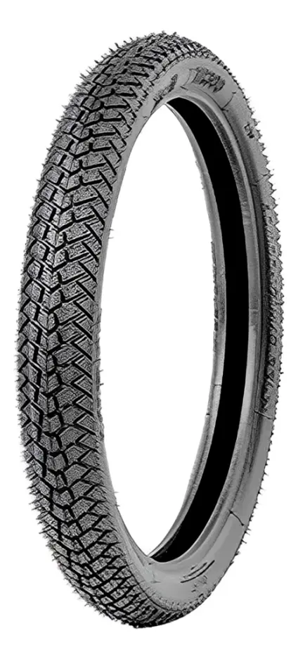 PNEU DIANTEIRO POP/BIZ/JET 60/100-17 VIPAL TR300