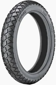 PNEU TRASEIRO TITAN/FAN/YBR 90/90-18 VIPAL TR300