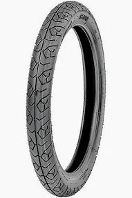PNEU DIANTEIRO POP/BIZ/JET 2.50-17 VIPAL ST400