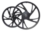 RODAS LIGA LEVE POP100/110 5 PALITOS